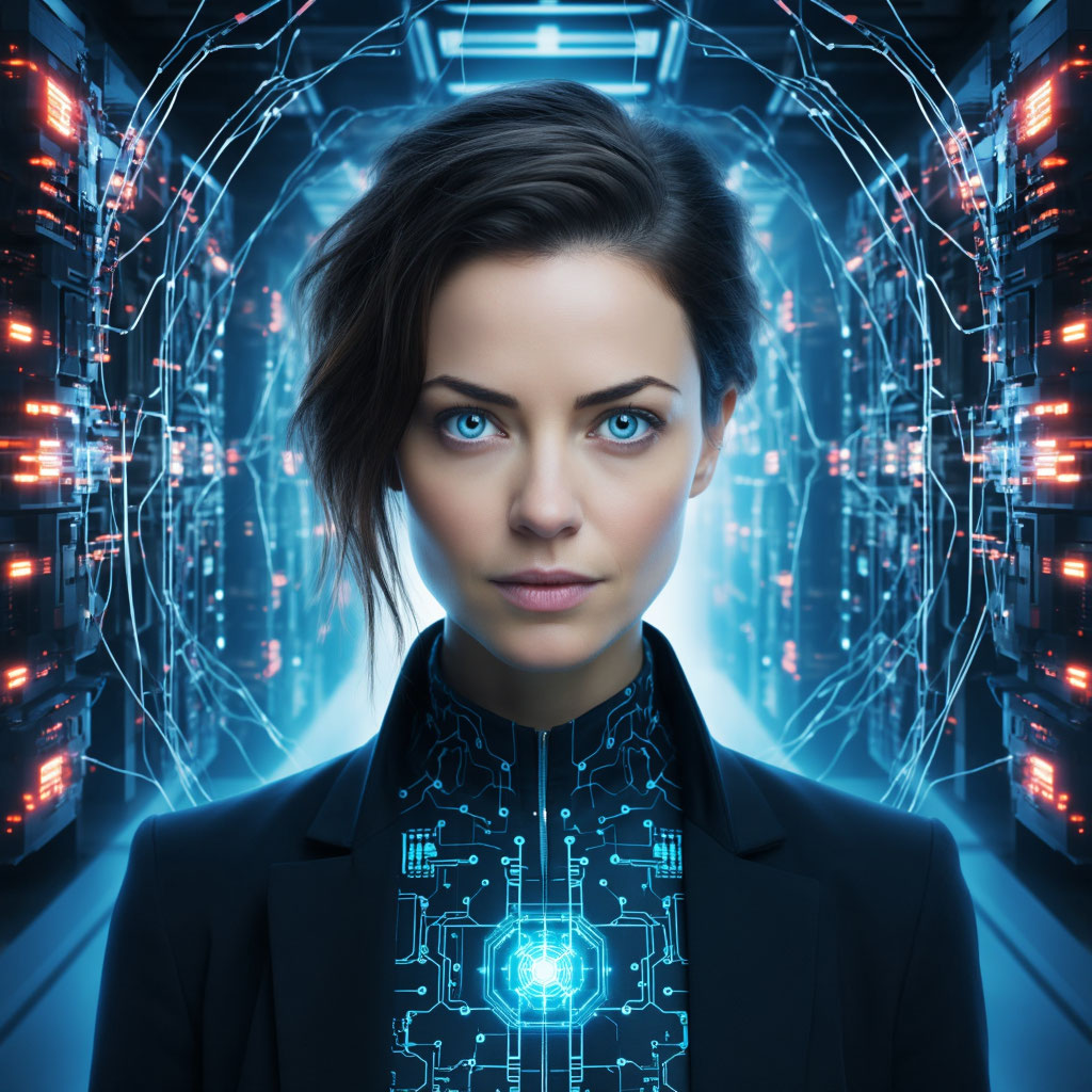 Доктор Лира Сомова